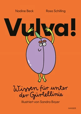 Abbildung von Beck / Schilling | Vulva! | 1. Auflage | 2025 | beck-shop.de