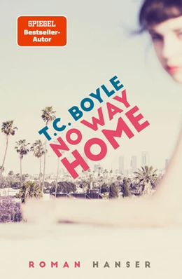 Abbildung von Boyle | No Way Home | 1. Auflage | 2025 | beck-shop.de