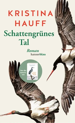Abbildung von Hauff | Schattengrünes Tal | 1. Auflage | 2025 | beck-shop.de