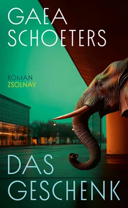 Abbildung von Schoeters | Das Geschenk | 1. Auflage | 2025 | beck-shop.de