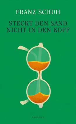 Abbildung von Schuh | Steckt den Sand nicht in den Kopf | 1. Auflage | 2025 | beck-shop.de