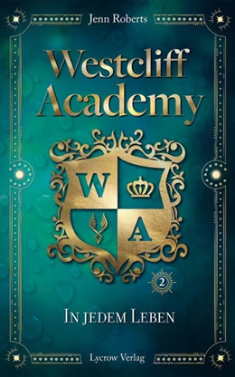 Abbildung von Roberts / Verlag | Westcliff Academy | 1. Auflage | 2025 | beck-shop.de
