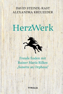 Abbildung von Steindl-Rast / Kreuzeder | HerzWerk | 1. Auflage | 2025 | beck-shop.de