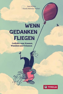 Abbildung von Niebuhr / Mikota | Wenn Gedanken fliegen | 1. Auflage | 2025 | beck-shop.de