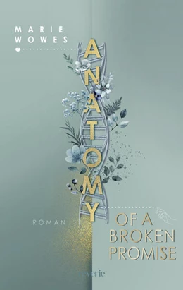 Abbildung von Wowes | Marie Wowes Anatomy of a Broken Promise | 1. Auflage | 2026 | beck-shop.de