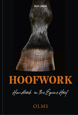 Abbildung von Jurth | Hoofwork | 1. Auflage | 2025 | beck-shop.de