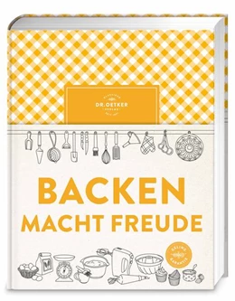 Abbildung von Verlag | Backen macht Freude | 1. Auflage | 2025 | beck-shop.de