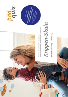 Abbildung von Koch / Faas | Krippen-Skala (KRIPS-3) | 1. Auflage | 2025 | beck-shop.de