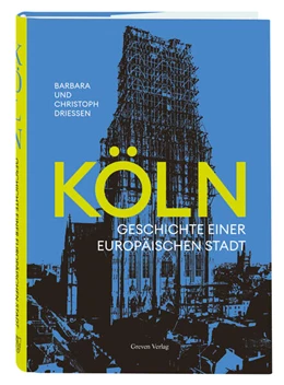 Abbildung von Driessen | Köln | 1. Auflage | 2025 | beck-shop.de
