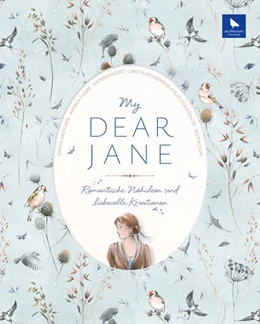 Abbildung von Acufactum / Flebbe | My Dear Jane | 1. Auflage | 2025 | beck-shop.de