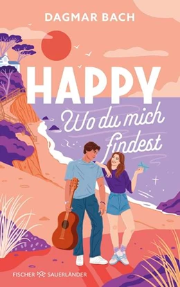 Abbildung von Bach | Happy - Wo du mich findest | 1. Auflage | 2025 | beck-shop.de