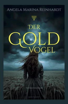 Abbildung von Reinhardt | Der Goldvogel | 1. Auflage | 2025 | beck-shop.de