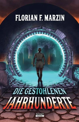 Abbildung von Marzin | Die gestohlenen Jahrhunderte | 1. Auflage | 2025 | beck-shop.de