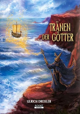 Abbildung von Drexler | Tränen der Götter | 1. Auflage | 2025 | beck-shop.de