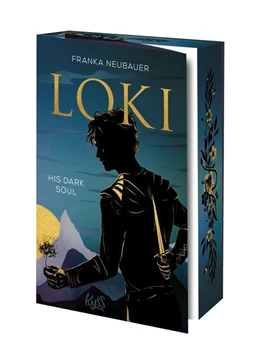 Abbildung von Neubauer | Loki ¿ His Dark Soul | 1. Auflage | 2026 | beck-shop.de