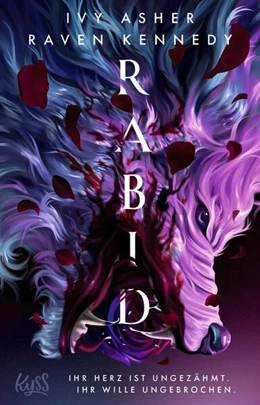Abbildung von Asher / Kennedy | Rabid | 1. Auflage | 2025 | beck-shop.de