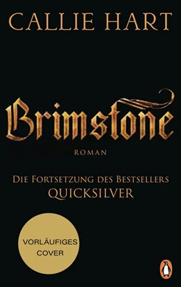 Abbildung von Hart | Brimstone - Königin der Finsternis. Krieger der Wölfe | 1. Auflage | 2025 | beck-shop.de