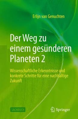 Abbildung von Genuchten | Der Weg zu einem gesünderen Planeten 2 | 1. Auflage | 2025 | beck-shop.de