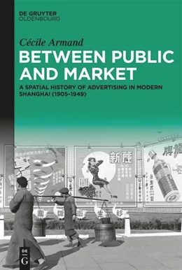 Abbildung von Armand | Between Public and Market | 1. Auflage | 2025 | beck-shop.de