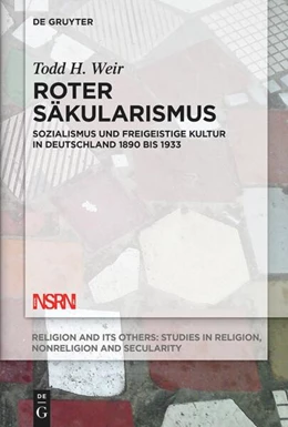 Abbildung von Weir | Roter Säkularismus | 1. Auflage | 2025 | beck-shop.de