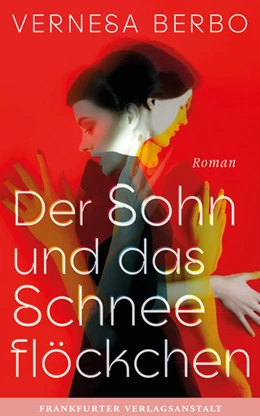 Abbildung von Berbo | Der Sohn und das Schneeflöckchen | 1. Auflage | 2025 | beck-shop.de
