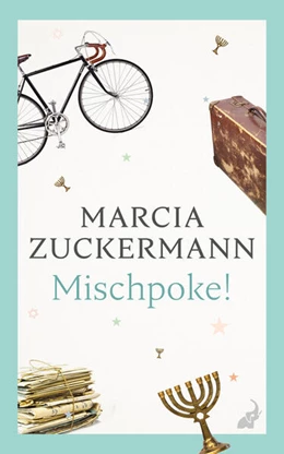 Abbildung von Zuckermann | Mischpoke! | 1. Auflage | 2025 | beck-shop.de