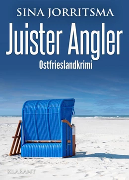 Abbildung von Jorritsma | Juister Angler. Ostfrieslandkrimi | 1. Auflage | 2025 | beck-shop.de