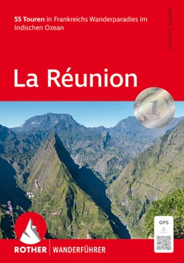 Abbildung von Iwersen | La Réunion | 10. Auflage | 2025 | beck-shop.de