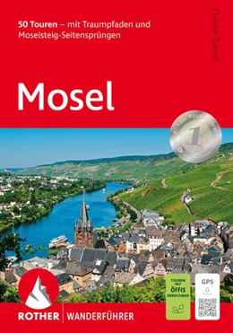 Abbildung von Lensing / Tukker | Mosel | 4. Auflage | 2025 | beck-shop.de
