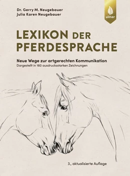 Abbildung von Neugebauer | Lexikon der Pferdesprache | 3. Auflage | 2025 | beck-shop.de