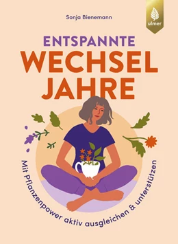 Abbildung von Bienemann | Entspannte Wechseljahre | 1. Auflage | 2025 | beck-shop.de