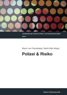 Abbildung von Klein / Frankenberg | Polizei & Risiko | 1. Auflage | 2025 | beck-shop.de