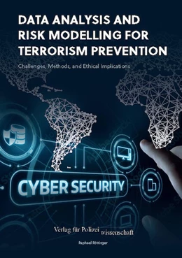 Abbildung von Röttinger | Data Analysis and Risk Modelling for Terrorism Prevention: | 1. Auflage | 2025 | beck-shop.de