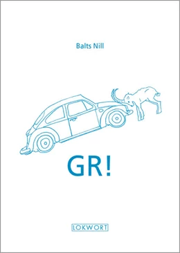 Abbildung von Nill | GR! | 1. Auflage | 2025 | beck-shop.de