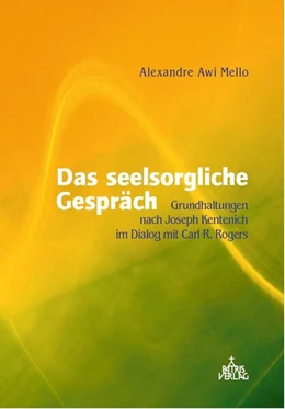 Abbildung von Awi Mello | Das seelsorgliche Gespräch | 4. Auflage | 2025 | beck-shop.de