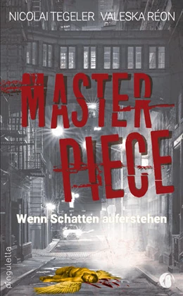 Abbildung von Réon / Tegeler | Masterpiece | 1. Auflage | 2025 | beck-shop.de