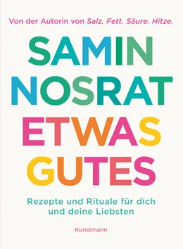 Abbildung von Nosrat | Etwas Gutes | 1. Auflage | 2025 | beck-shop.de