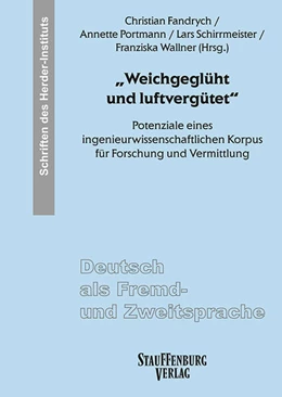 Abbildung von Fandrych / Portmann | 