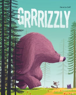 Abbildung von Le Goff | GRRRIZZLY | 1. Auflage | 2025 | beck-shop.de