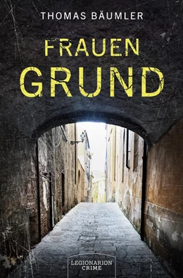Abbildung von Bäumler | Frauengrund | 3. Auflage | 2025 | beck-shop.de