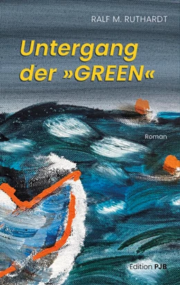 Abbildung von Ruthardt | Untergang der 