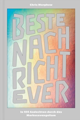 Abbildung von Morphew | Beste Nachricht ever | 1. Auflage | 2025 | beck-shop.de