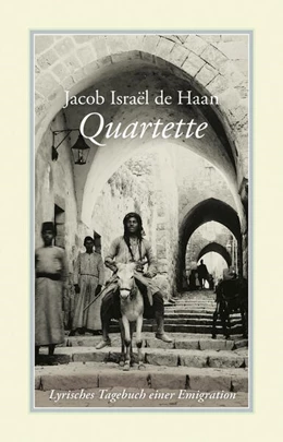 Abbildung von de Haan | Quartette | 1. Auflage | 2025 | beck-shop.de