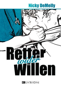 Abbildung von Demelly | Retter wider Willen | 1. Auflage | 2025 | beck-shop.de