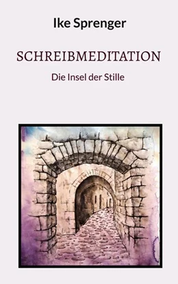 Abbildung von Sprenger | SchreibMeditation | 1. Auflage | 2025 | beck-shop.de