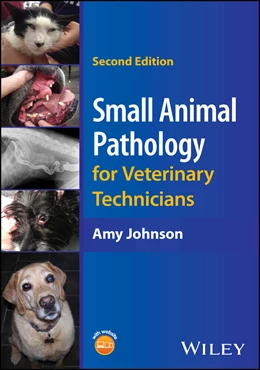 Abbildung von Johnson | Small Animal Pathology for Veterinary Technicians | 2. Auflage | 2025 | beck-shop.de