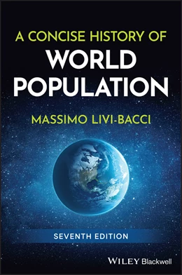 Abbildung von Livi-Bacci | A Concise History of World Population | 7. Auflage | 2025 | beck-shop.de