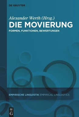 Abbildung von Werth | Die Movierung | 1. Auflage | 2025 | 19 | beck-shop.de
