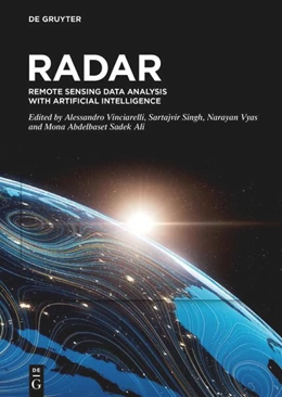 Abbildung von Vinciarelli / Singh | RADAR | 1. Auflage | 2025 | beck-shop.de