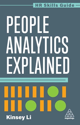 Abbildung von Li | People Analytics Explained | 1. Auflage | 2025 | beck-shop.de